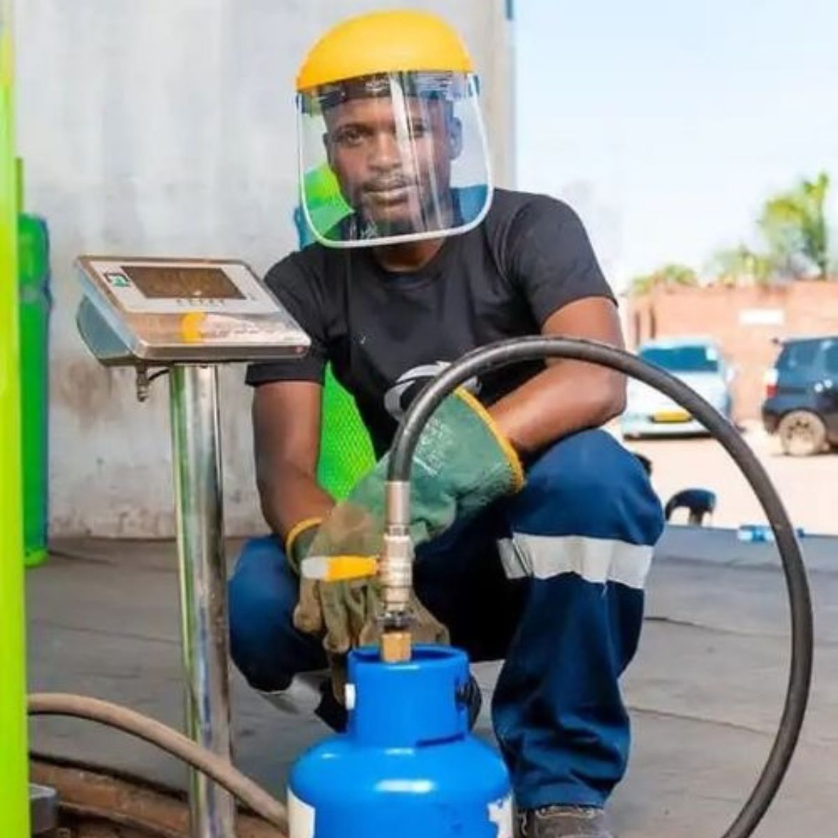 gas-refilinng