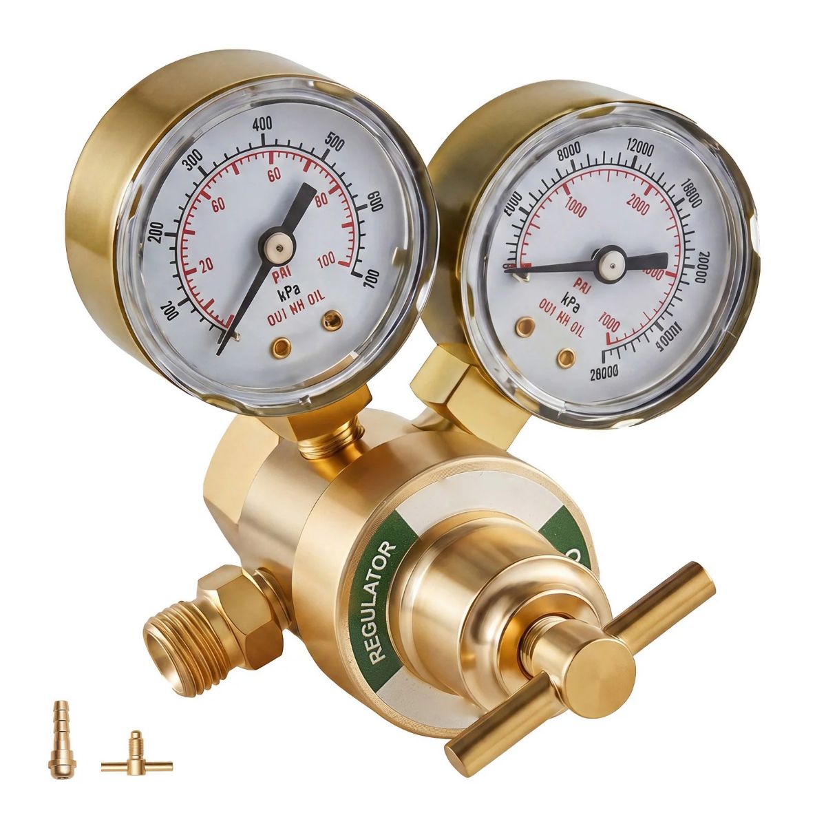 gloor-gauge