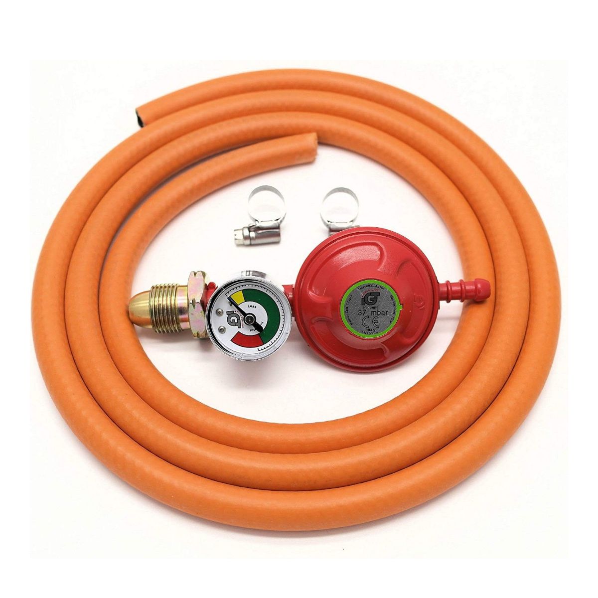 hose-gas